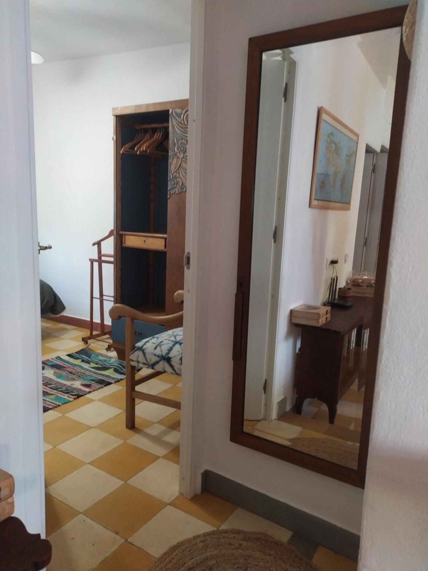 וחר דה לה פרונטרה Las 3 Puertas Appartement N° 2 מראה חיצוני תמונה