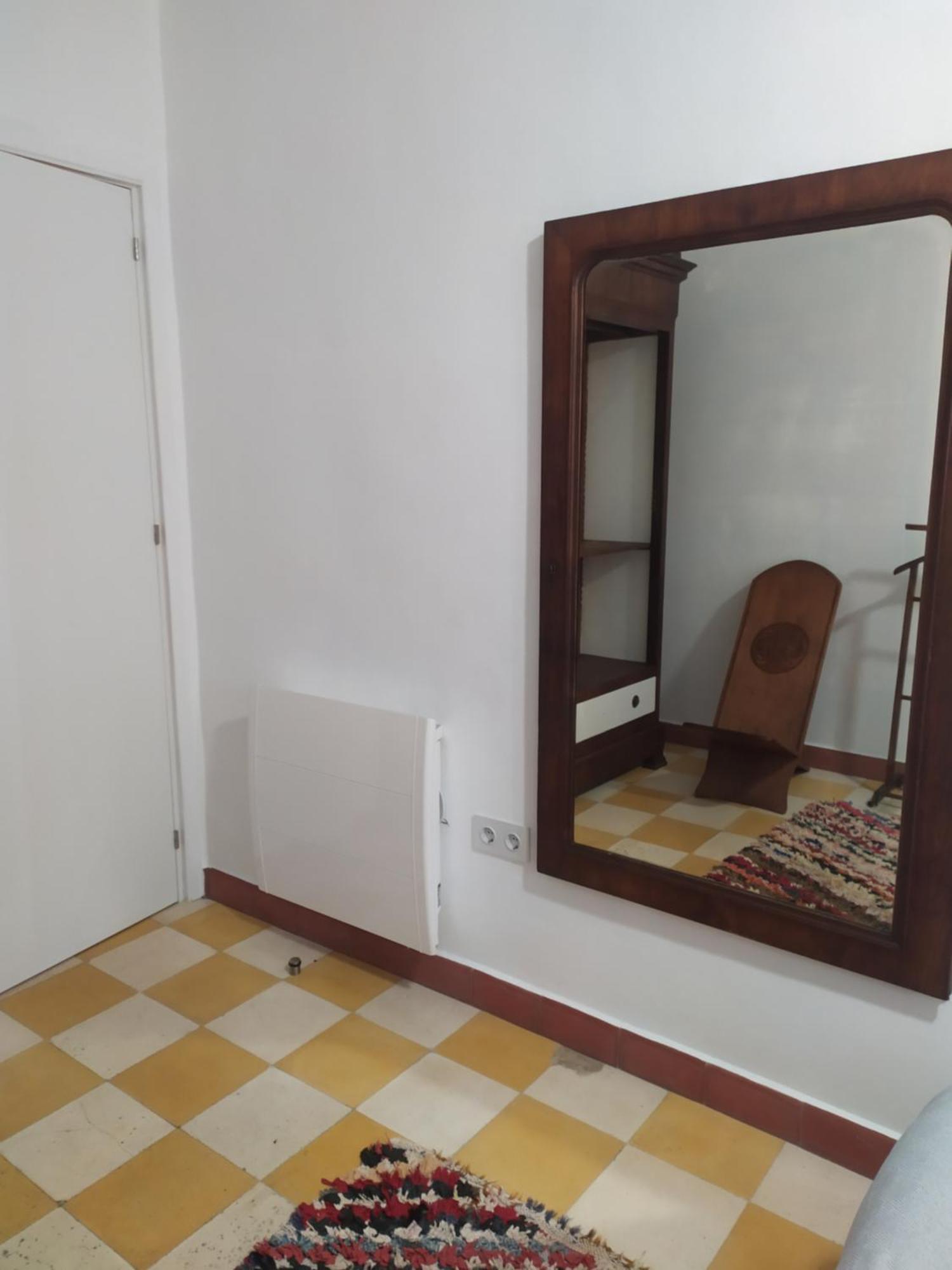 וחר דה לה פרונטרה Las 3 Puertas Appartement N° 2 מראה חיצוני תמונה